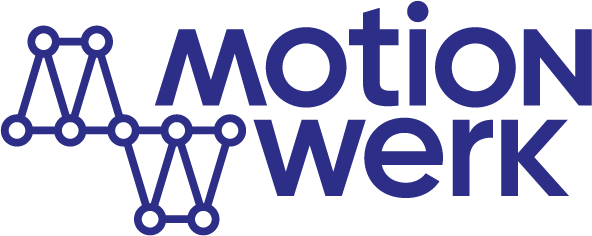 MotionWerk Logo